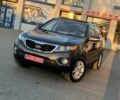 Коричневий Кіа Соренто, об'ємом двигуна 2.2 л та пробігом 226 тис. км за 14950 $, фото 1 на Automoto.ua