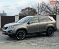 Коричневый Киа Соренто, объемом двигателя 2.2 л и пробегом 189 тыс. км за 15700 $, фото 4 на Automoto.ua