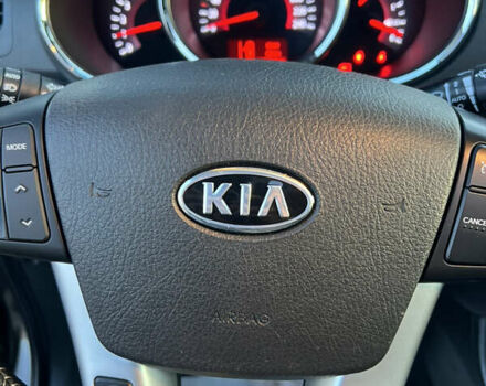 Коричневый Киа Соренто, объемом двигателя 2 л и пробегом 155 тыс. км за 12777 $, фото 20 на Automoto.ua