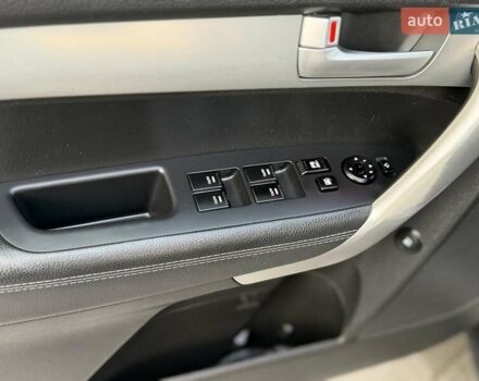 Коричневый Киа Соренто, объемом двигателя 2.2 л и пробегом 189 тыс. км за 15700 $, фото 43 на Automoto.ua