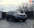 Коричневый Киа Соренто, объемом двигателя 2.2 л и пробегом 189 тыс. км за 15700 $, фото 9 на Automoto.ua