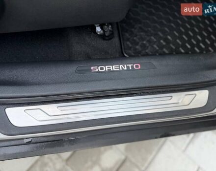 Коричневый Киа Соренто, объемом двигателя 2.2 л и пробегом 189 тыс. км за 15700 $, фото 30 на Automoto.ua