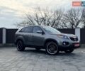 Коричневый Киа Соренто, объемом двигателя 2.2 л и пробегом 189 тыс. км за 15700 $, фото 14 на Automoto.ua