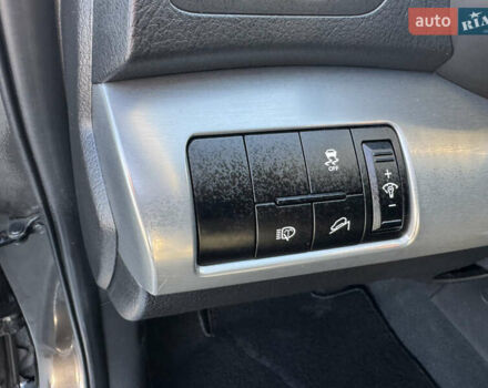 Коричневый Киа Соренто, объемом двигателя 2.2 л и пробегом 198 тыс. км за 13699 $, фото 41 на Automoto.ua