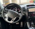 Коричневый Киа Соренто, объемом двигателя 2.2 л и пробегом 189 тыс. км за 15700 $, фото 34 на Automoto.ua