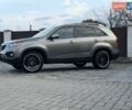 Коричневый Киа Соренто, объемом двигателя 2.2 л и пробегом 189 тыс. км за 15700 $, фото 5 на Automoto.ua