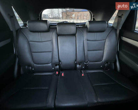 Коричневый Киа Соренто, объемом двигателя 2 л и пробегом 155 тыс. км за 12777 $, фото 39 на Automoto.ua