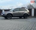 Коричневый Киа Соренто, объемом двигателя 2.2 л и пробегом 189 тыс. км за 15700 $, фото 6 на Automoto.ua