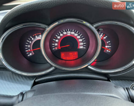 Коричневий Кіа Соренто, об'ємом двигуна 2.2 л та пробігом 226 тис. км за 14950 $, фото 67 на Automoto.ua