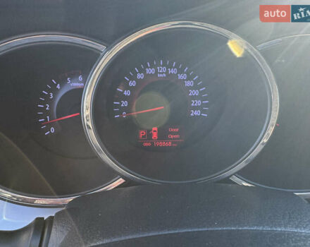 Коричневый Киа Соренто, объемом двигателя 2.2 л и пробегом 198 тыс. км за 13699 $, фото 37 на Automoto.ua