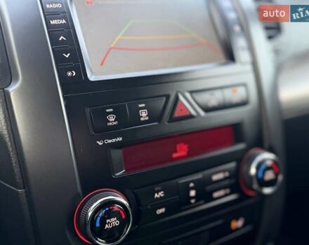 Коричневый Киа Соренто, объемом двигателя 2.2 л и пробегом 189 тыс. км за 15700 $, фото 54 на Automoto.ua