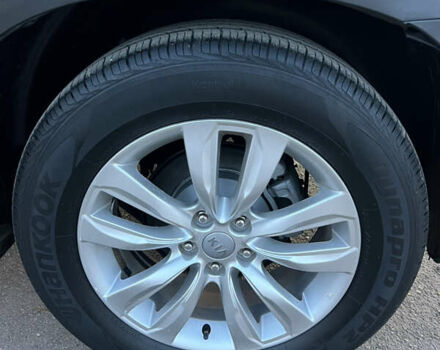 Коричневый Киа Соренто, объемом двигателя 2 л и пробегом 155 тыс. км за 12777 $, фото 63 на Automoto.ua