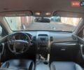 Коричневий Кіа Соренто, об'ємом двигуна 2.4 л та пробігом 242 тис. км за 11500 $, фото 2 на Automoto.ua