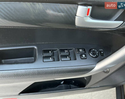 Коричневий Кіа Соренто, об'ємом двигуна 2.2 л та пробігом 226 тис. км за 14950 $, фото 39 на Automoto.ua