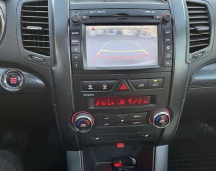 Коричневий Кіа Соренто, об'ємом двигуна 2.2 л та пробігом 226 тис. км за 14950 $, фото 23 на Automoto.ua
