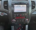 Коричневий Кіа Соренто, об'ємом двигуна 2.2 л та пробігом 226 тис. км за 14950 $, фото 23 на Automoto.ua