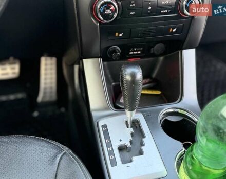 Коричневый Киа Соренто, объемом двигателя 2.2 л и пробегом 189 тыс. км за 15700 $, фото 36 на Automoto.ua