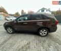 Киа Соренто 2012 в Бородянке на Automoto.ua Коричневый Киа Соренто, объемом двигателя 2.2 л и пробегом 285 тыс. км за 14000 $, фото 1 на Automoto.ua