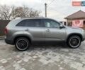 Коричневый Киа Соренто, объемом двигателя 2.2 л и пробегом 189 тыс. км за 15700 $, фото 18 на Automoto.ua