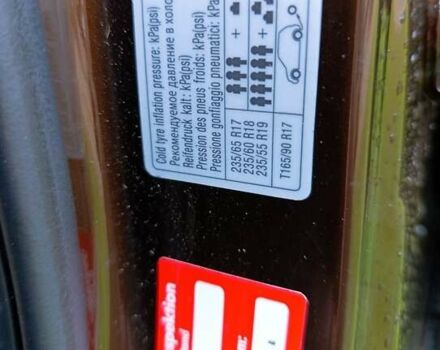 Коричневый Киа Соренто, объемом двигателя 2.2 л и пробегом 232 тыс. км за 18500 $, фото 9 на Automoto.ua