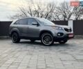 Коричневый Киа Соренто, объемом двигателя 2.2 л и пробегом 189 тыс. км за 15700 $, фото 12 на Automoto.ua