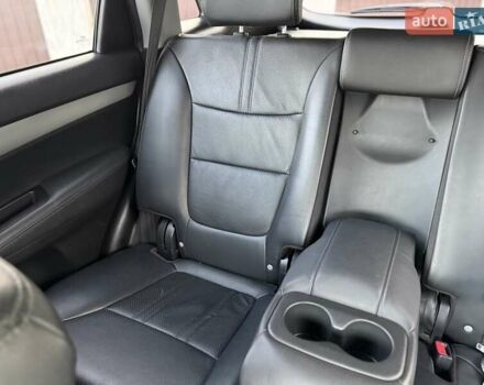 Коричневый Киа Соренто, объемом двигателя 2.2 л и пробегом 189 тыс. км за 15700 $, фото 56 на Automoto.ua