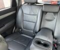 Коричневый Киа Соренто, объемом двигателя 2.2 л и пробегом 189 тыс. км за 15700 $, фото 56 на Automoto.ua