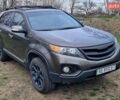 Коричневый Киа Соренто, объемом двигателя 2.2 л и пробегом 132 тыс. км за 16700 $, фото 1 на Automoto.ua