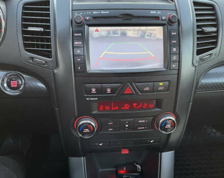 Коричневий Кіа Соренто, об'ємом двигуна 2.2 л та пробігом 226 тис. км за 14950 $, фото 57 на Automoto.ua