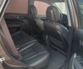 Коричневий Кіа Соренто, об'ємом двигуна 2.4 л та пробігом 242 тис. км за 11500 $, фото 8 на Automoto.ua