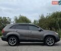 Коричневый Киа Соренто, объемом двигателя 2.2 л и пробегом 235 тыс. км за 16500 $, фото 6 на Automoto.ua