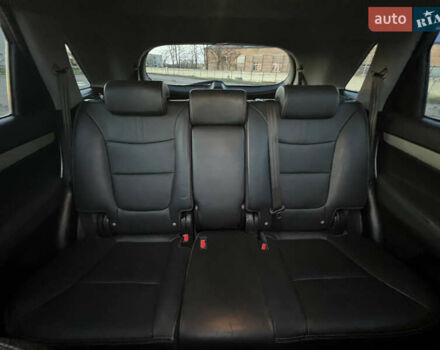 Коричневый Киа Соренто, объемом двигателя 2 л и пробегом 155 тыс. км за 12777 $, фото 38 на Automoto.ua