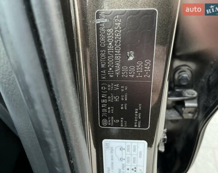 Коричневий Кіа Соренто, об'ємом двигуна 2.2 л та пробігом 226 тис. км за 14950 $, фото 63 на Automoto.ua