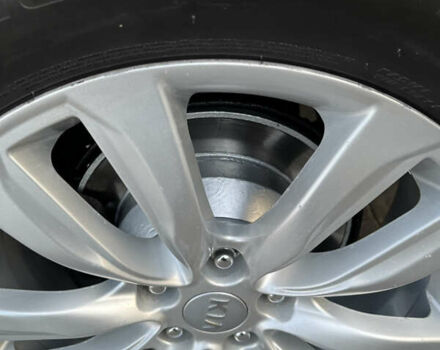 Коричневий Кіа Соренто, об'ємом двигуна 2.2 л та пробігом 226 тис. км за 14950 $, фото 64 на Automoto.ua