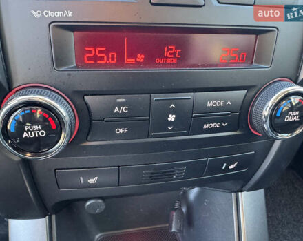 Коричневый Киа Соренто, объемом двигателя 2.2 л и пробегом 198 тыс. км за 13699 $, фото 39 на Automoto.ua