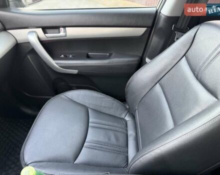 Коричневый Киа Соренто, объемом двигателя 2.2 л и пробегом 189 тыс. км за 15700 $, фото 57 на Automoto.ua