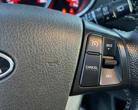 Коричневый Киа Соренто, объемом двигателя 2 л и пробегом 155 тыс. км за 12777 $, фото 21 на Automoto.ua