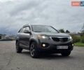 Коричневый Киа Соренто, объемом двигателя 2.2 л и пробегом 235 тыс. км за 16500 $, фото 1 на Automoto.ua