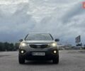 Коричневый Киа Соренто, объемом двигателя 2.2 л и пробегом 235 тыс. км за 16500 $, фото 3 на Automoto.ua