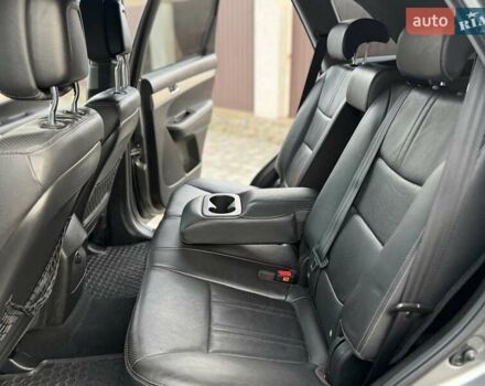 Коричневый Киа Соренто, объемом двигателя 2.2 л и пробегом 189 тыс. км за 15700 $, фото 41 на Automoto.ua