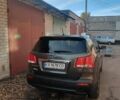 Коричневий Кіа Соренто, об'ємом двигуна 2.4 л та пробігом 242 тис. км за 11500 $, фото 5 на Automoto.ua