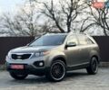 Коричневый Киа Соренто, объемом двигателя 2.2 л и пробегом 189 тыс. км за 15700 $, фото 1 на Automoto.ua