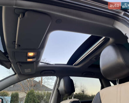 Коричневий Кіа Соренто, об'ємом двигуна 2.2 л та пробігом 226 тис. км за 14950 $, фото 43 на Automoto.ua