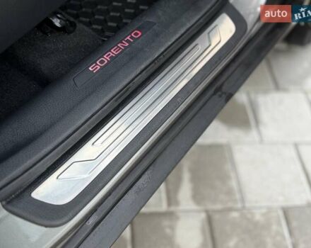 Коричневый Киа Соренто, объемом двигателя 2.2 л и пробегом 189 тыс. км за 15700 $, фото 50 на Automoto.ua