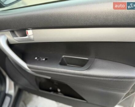 Коричневый Киа Соренто, объемом двигателя 2.2 л и пробегом 189 тыс. км за 15700 $, фото 31 на Automoto.ua