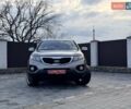 Коричневый Киа Соренто, объемом двигателя 2.2 л и пробегом 189 тыс. км за 15700 $, фото 13 на Automoto.ua