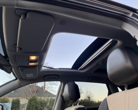 Коричневий Кіа Соренто, об'ємом двигуна 2.2 л та пробігом 226 тис. км за 14950 $, фото 13 на Automoto.ua