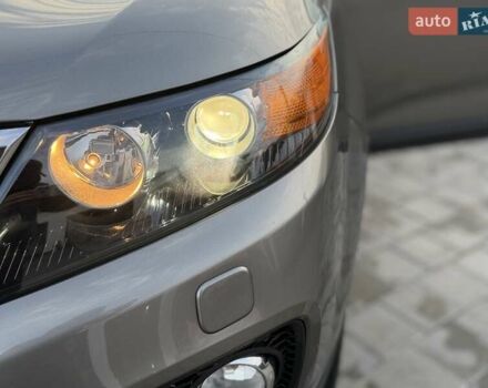 Коричневый Киа Соренто, объемом двигателя 2.2 л и пробегом 189 тыс. км за 15700 $, фото 52 на Automoto.ua