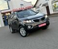 Коричневий Кіа Соренто, об'ємом двигуна 2.2 л та пробігом 226 тис. км за 14950 $, фото 10 на Automoto.ua