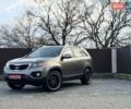 Коричневый Киа Соренто, объемом двигателя 2.2 л и пробегом 189 тыс. км за 15700 $, фото 3 на Automoto.ua